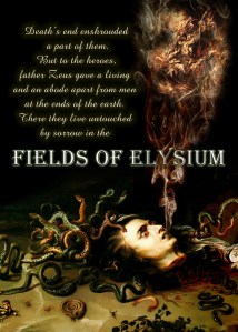 Tête de la Méduse, 1618